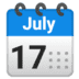 :spiral_calendar: :spiral_calendar: